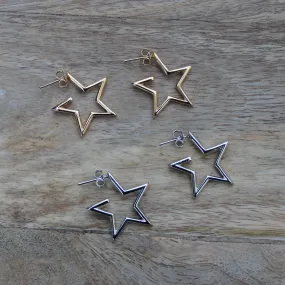 Star Hoops