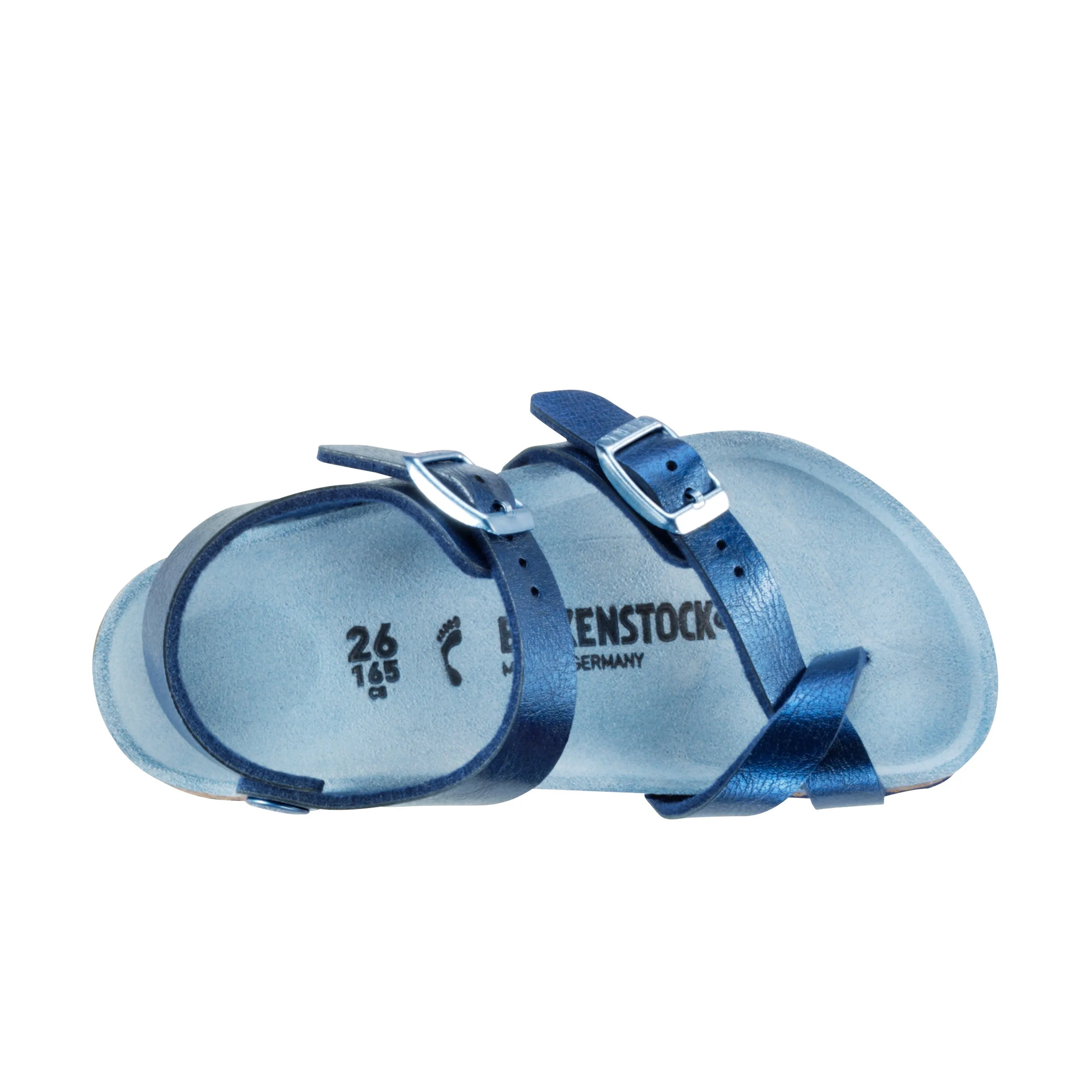 Taormina Kids Graceful Sea Birko-Flor