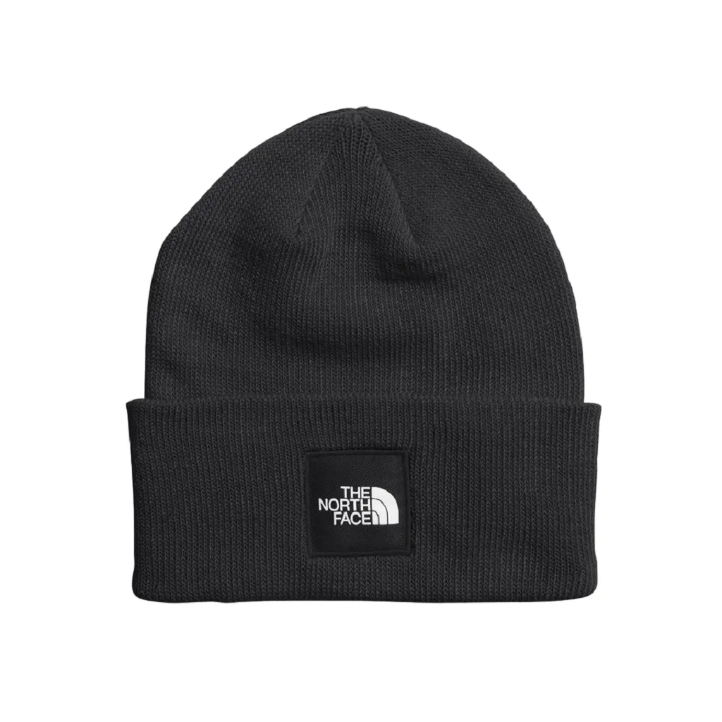 The North Face Big Box Beanie