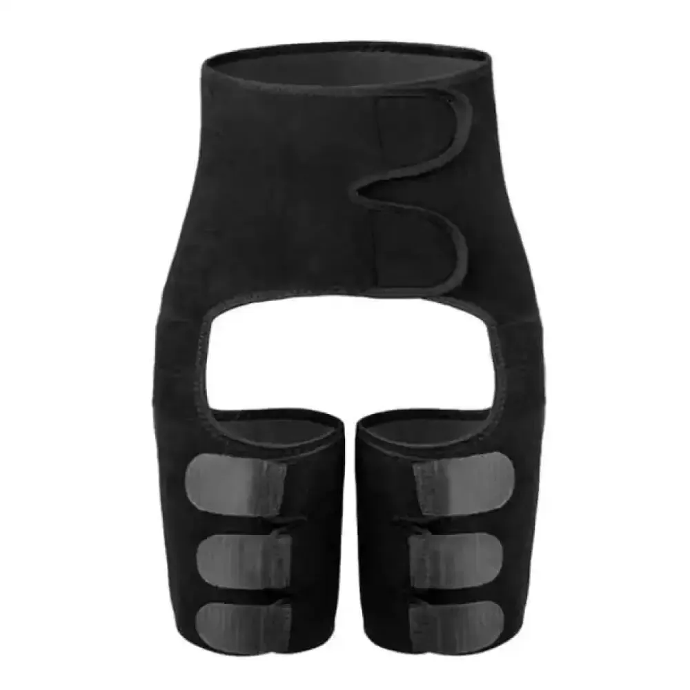 Ultimate Hip Support and Shaper for Fitness