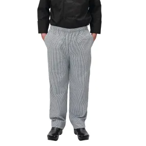 Winco UNF-4KM Chef's Pants - each