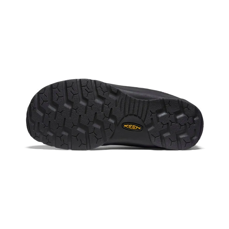 WOMEN‘S JASPER - BLACK/JAZZY